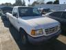 2003 FORD  RANGER