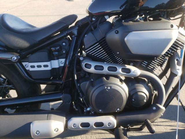 2020 YAMAHA XVS950 CU JYAVN05E7LA015133