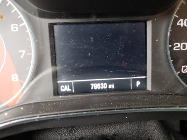 1G1BE5SM8H7148237 Chevrolet Cruze Lt 2017. Фото: 7