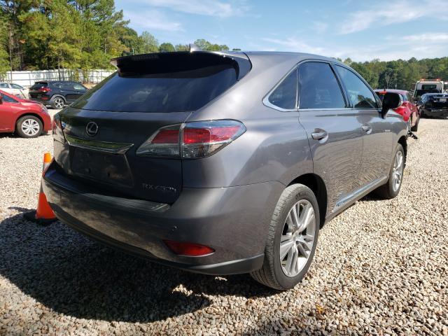 2015 LEXUS RX 450H 2T2ZB1BA9FC004510
