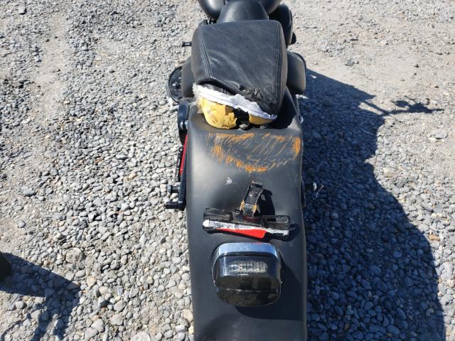 2012 HARLEY-DAVIDSON FLSTFB FAT 1HD1JNV10CB022832