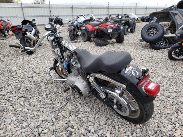 2009 HARLEY-DAVIDSON FXD 1HD1GM4159K335961