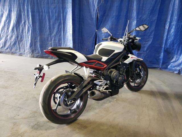 2018 TRIUMPH MOTORCYCLE STREET TRI SMTA434D6JT862731