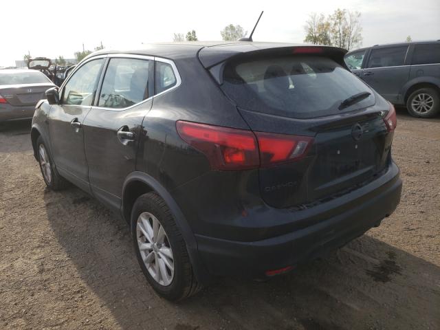2018 NISSAN QASHQAI JN1BJ1CR0JW282020