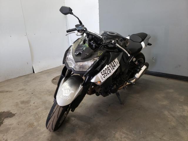 2010 KAWASAKI ZR1000 D JKAZRCD18AA001761