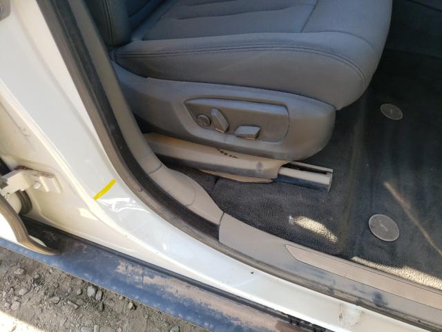 2017 BMW X5 5UXKR0C57H0V65281