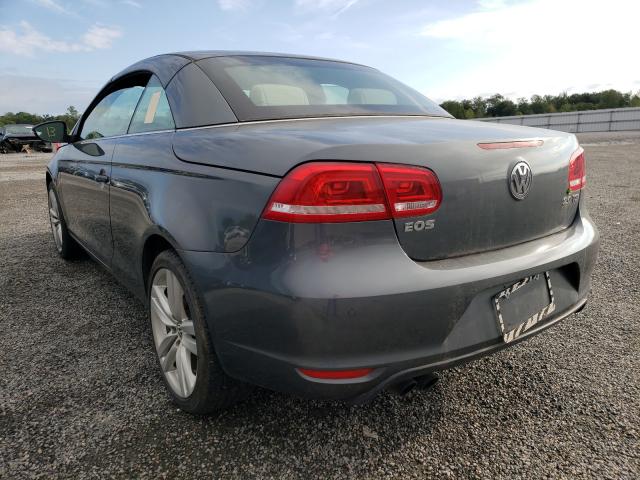 2012 VOLKSWAGEN EOS LUX WVWFW7AH8CV006416