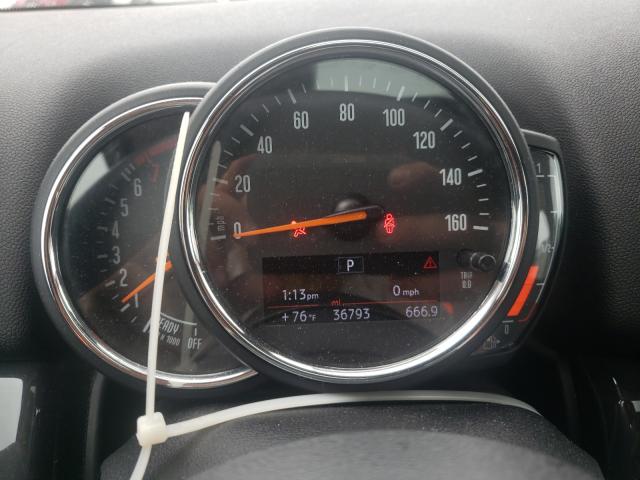 2020 MINI COOPER COU WMZYW5C05L3L05863