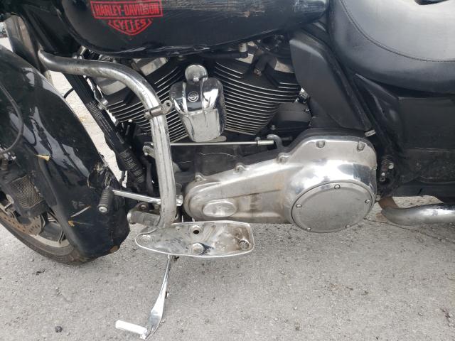 2019 HARLEY-DAVIDSON FLHT 1HD1FVC24KB650761