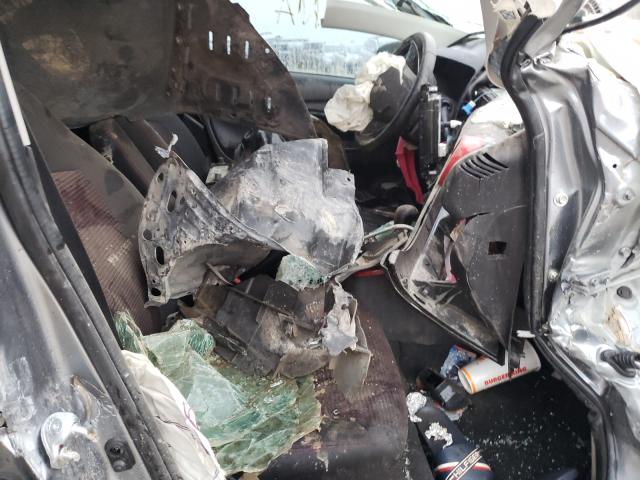 2020 MITSUBISHI MIRAGE LE ML32A5HJ2LH009923