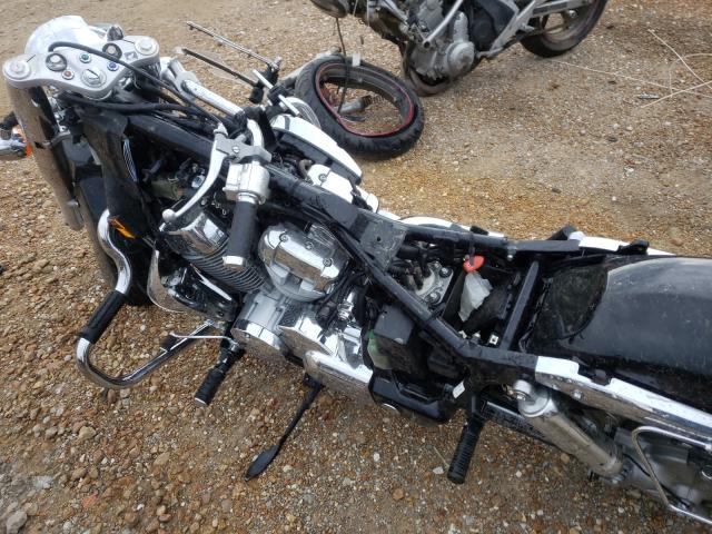 2014 HONDA VT750 C JH2RC5005EK100125