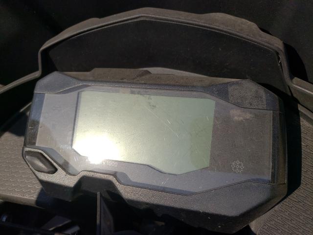 2020 BMW G310 GS WB30G1209LR827398