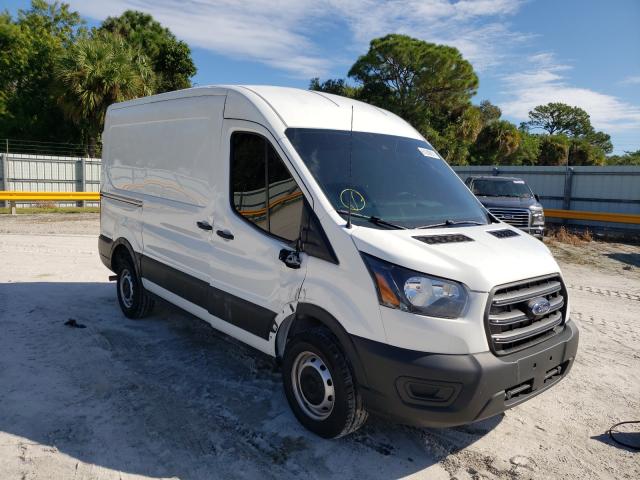 2020 Ford Transit Van 