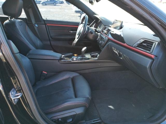 2015 BMW 428 I GRAN WBA4A9C5XFGL85235