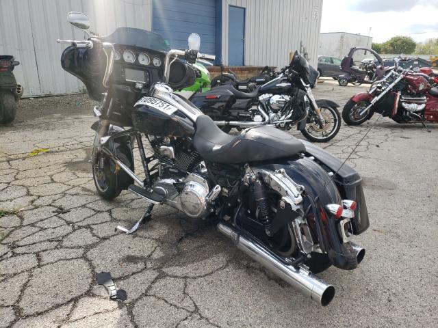 2016 HARLEY-DAVIDSON FLHXS STRE 1HD1KRM14GB650081