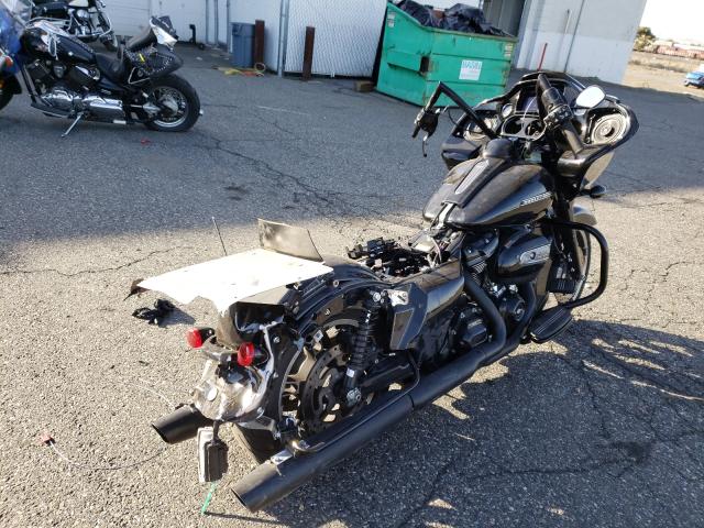 2019 HARLEY-DAVIDSON FLTRXS 1HD1KTP11KB675358