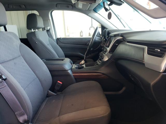 2017 GMC YUKON SLE 1GKS2AKCXHR210083