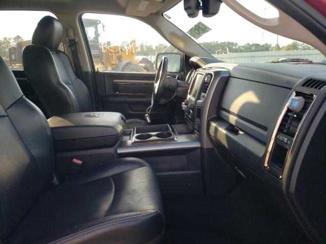 2015 DODGE 1500 1C6RR7MT7FS548589