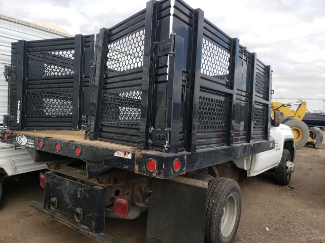 2015 GMC SIERRA K35 1GD321CGXFZ526058