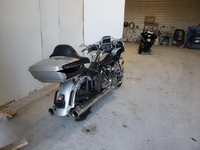 2019 HARLEY-DAVIDSON FLTRXSE 1HD1TCL18KB955328