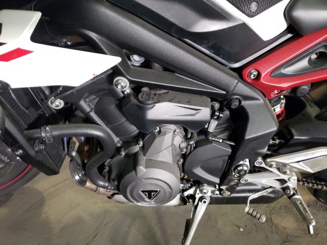 2018 TRIUMPH MOTORCYCLE STREET TRI SMTA434D6JT862731
