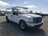 2003 FORD  F250