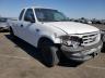 1999 FORD  F250