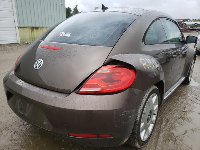 2012 VOLKSWAGEN BEETLE 3VWJP7AT5CM648496