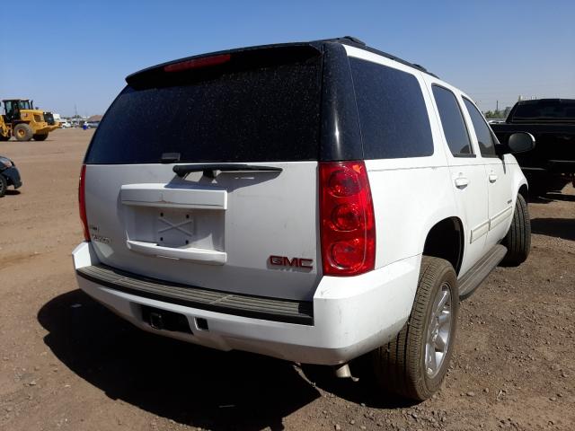2012 GMC YUKON SLE 1GKS2AE00CR145111