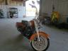 2014 HARLEY-DAVIDSON  FL