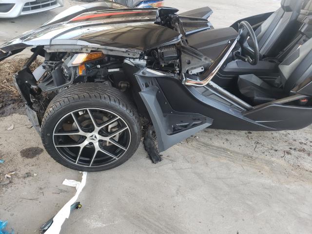 2017 POLARIS SLINGSHOT 57XAAPFA5H8121654