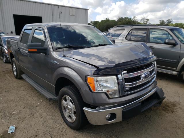 2014 FORD F150 SUPER 1FTEW1CM4EFA32723