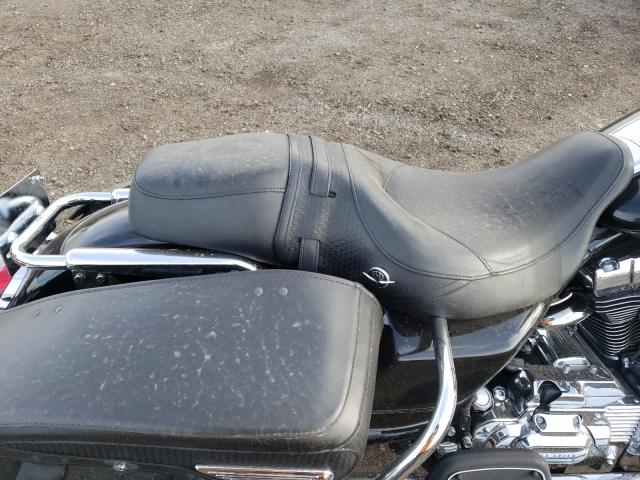 2008 HARLEY-DAVIDSON FLHRC 1HD1FR4108Y709419