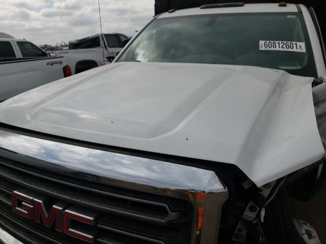 2015 GMC SIERRA K35 1GD321CGXFZ526058