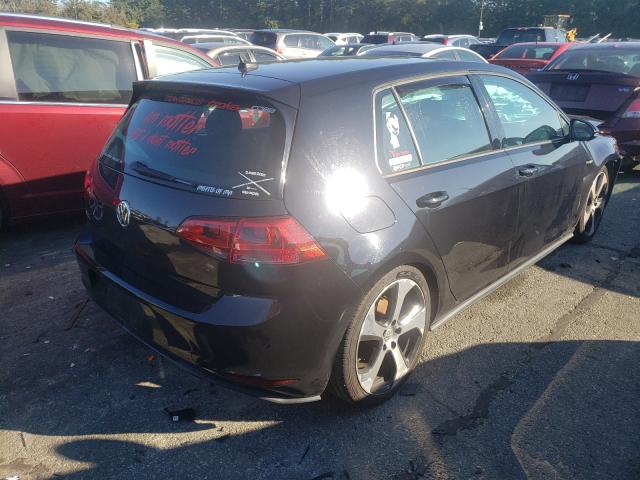 2015 VOLKSWAGEN GTI 3VW5T7AU2FM054409