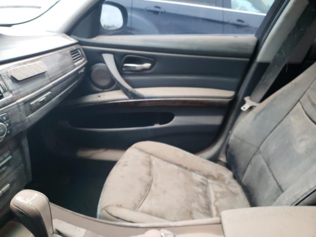 2011 BMW 335XI WBAPL5C59BA742479