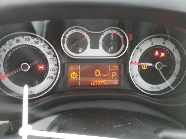 2014 FIAT 500L TREKK ZFBCFADH3EZ027829