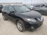 2014 NISSAN  ROGUE