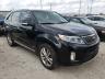 2015 KIA  SORENTO