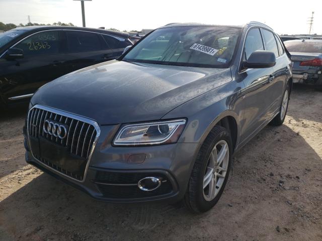 VIN WA1DGAFP5DA040043 2013 Audi Q5, Premium Plus no.2