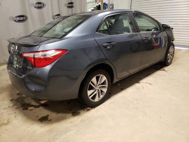 2014 TOYOTA CAROLLA 2T1BPRHEXEC000545