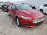 2015 FORD  FUSION