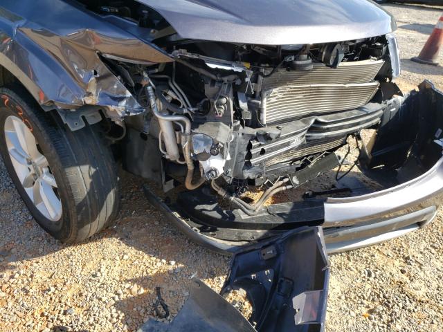 2014 DODGE JOURNEY 3C4PDCBG0ET238469