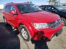 2012 DODGE  JOURNEY