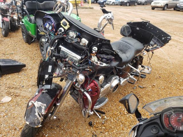 2011 HARLEY-DAVIDSON FLHTCUSE6 1HD1PR813BB951977