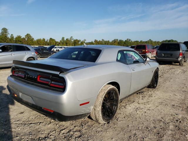 Фото: 2C3CDZFJ9KH637364 - 4