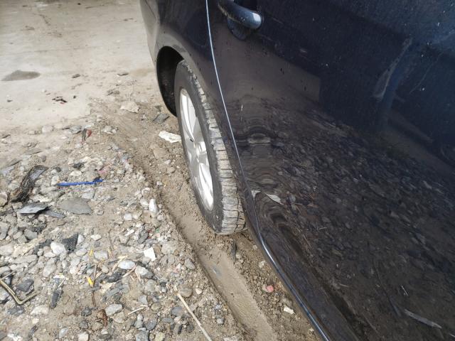 2010 VOLKSWAGEN JETTA LIMI 3VWAX7AJ8AM128269