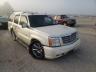 2005 CADILLAC  ESCALADE