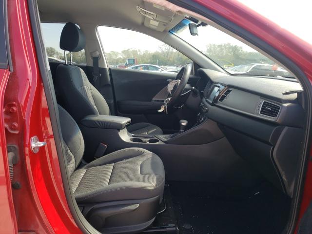 2019 KIA NIRO FE KNDCB3LC3K5218874