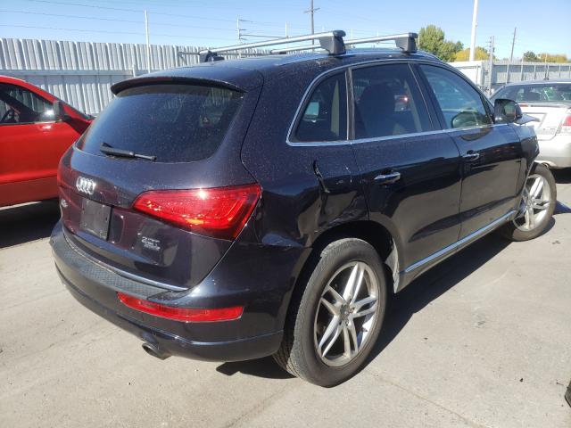 VIN WA1L2AFP2HA035639 2017 Audi Q5, Premium Plus no.4